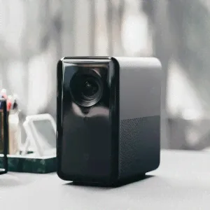Проектор Xiaomi Mijia Projector (TYY01ZM)-3