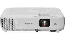 Проектор Epson EB-W06, 3LCD, 1280x800, 3700лм
