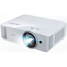Проектор Acer T421D S1386W короткофокусный