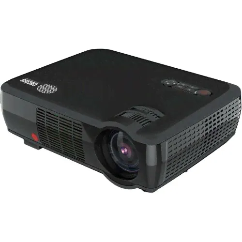 Проектор CACTUS CS-PRE.05WT.WXGA, белый