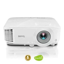 Портативный проектор BenQ MX550