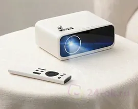 Проектор Wanbo mini