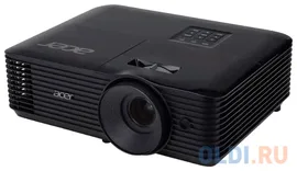 Проектор Acer X118HP 800x600 3600 люмен 20000:1 черный (MR.JR711.00Z)