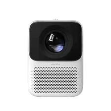Портативный проектор Xiaomi Wanbo T2 Max Smart Projector