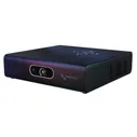 Проектор Триколор TR-PR-01-kit,DLP, 600Lm,15000:1, 2xUSB, HDMI,Wi-Fi,черный