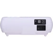 Проектор CACTUS CS-PRO.02WT.WXGA LCD, 3000Lm, 1280x800 CS-PRO-02WT-WXGA