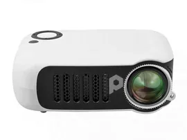 Проектор Rombica Ray Mini White, арт. 595591