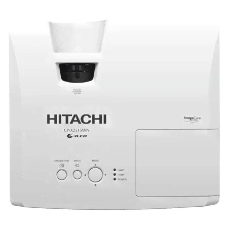 Проектор мультимедийный Hitachi CP-X2515WN-0
