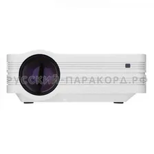 Проектор MINI LED PROJECTOR UB11