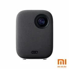 Лазерный проектор Xiaomi Mi Smart Compact Projector (Grey)