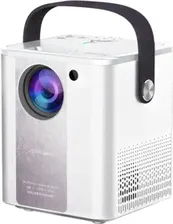 Проектор LCD Z02 White Z02_white