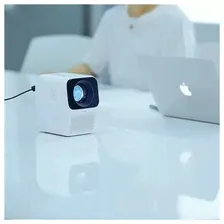 Проектор Wanbo Projector T2 Free (White) EU