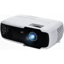 Проектор ViewSonic PA502SP 800x600 3500 люмен 22000:1 белый
