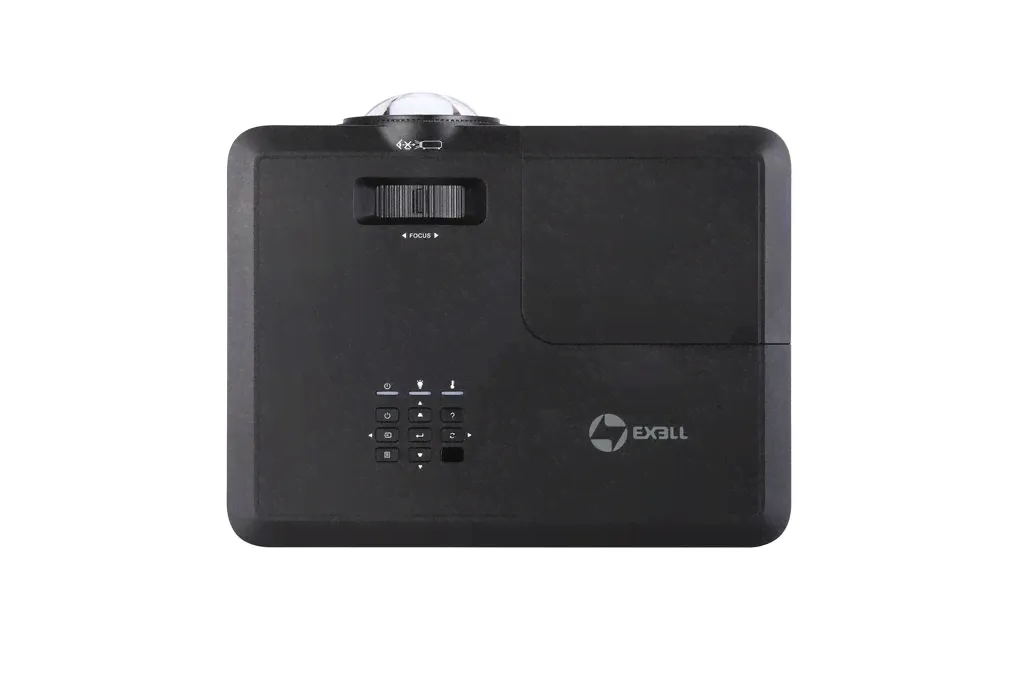 Короткофокусный мультимедийный проектор Exell EXD102ST-3