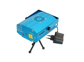 Лазерный мини-проектор Big Dipper S09RG