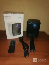 Проектор Umiio 5G