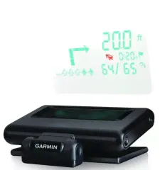 Проектор на лобовое стекло Garmin HUD-0