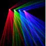 B102RGB/4 Лазерный проектор, 4 лазера - Big Dipper-4