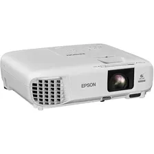 Проектор Epson EB-E01 в Санкт-Петербурге