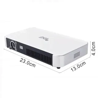 Проектор Xiaomi XGIMI Z3-2