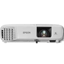Проектор Epson EB-FH06 LCD, FHD, 3500 ANSI lm, 16000:1, White (V11H974040)