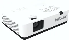 Проектор InFocus IN1014, 3LCD, 1024x768, 3400лм