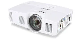 Короткофокусный проектор Acer S1283Hne