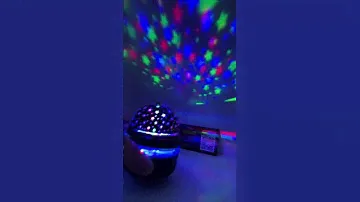 Ночник «Звездное небо»