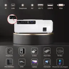 Проектор TouYinger Q10W Max