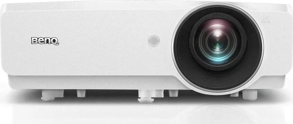 BenQ Проектор Проектор Benq SH753 DLP 4300Lm, 9H.JGJ77.24E, черный-0