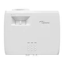 Optoma ZH400 Лазерный проектор