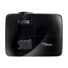 Проектор OPTOMA w381 128469
