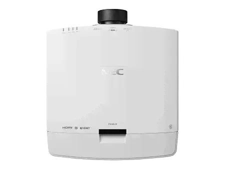 Проектор NEC PA903X (PA903XG) c объективом NP13ZL-1