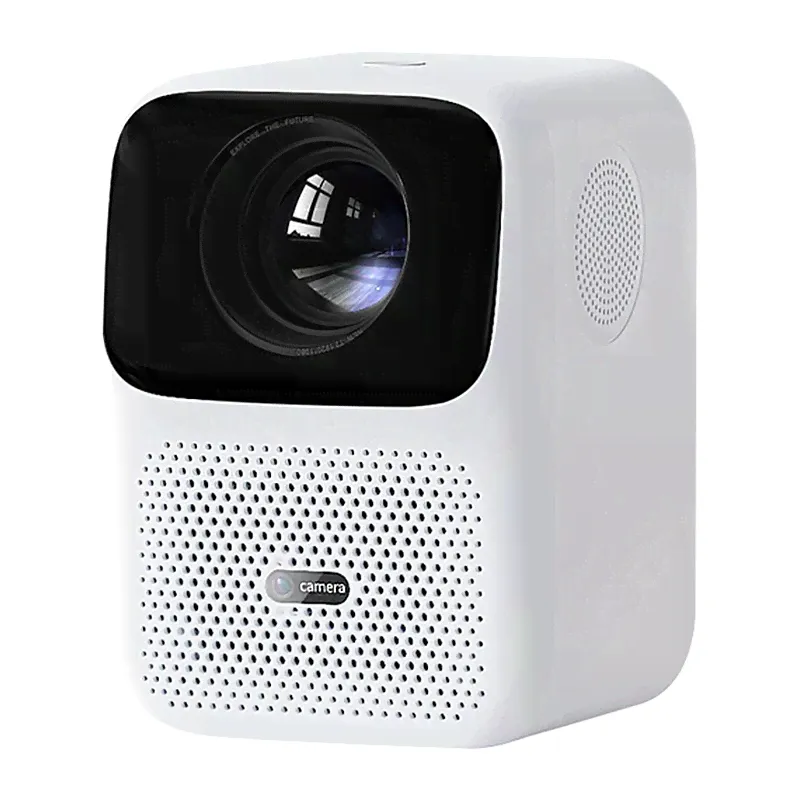 Проектор Xiaomi Wanbo T4 белый