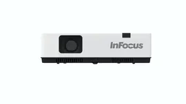 Проектор InFocus IN1004, 3LCD, 1024x768, 3100лм