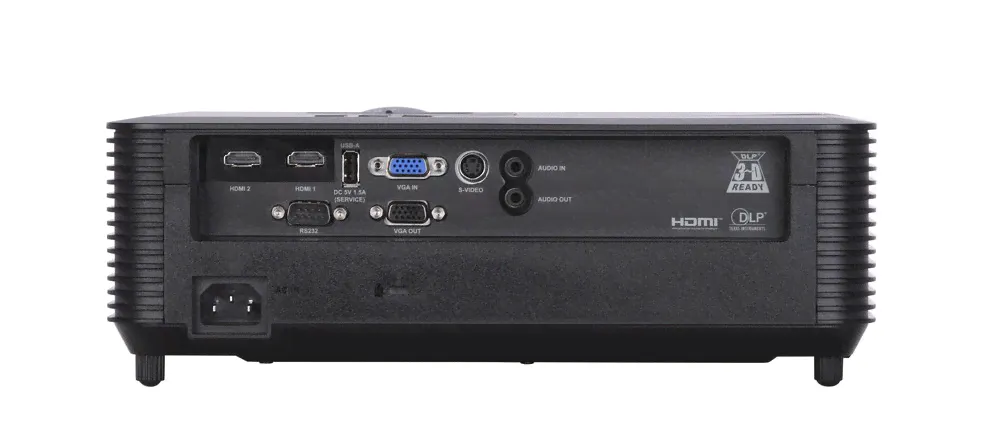 Короткофокусный мультимедийный проектор Exell EXD102ST-1