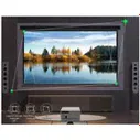 Проектор Everycom E700 (2K версия) (Android, 2560х1440p)