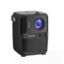 Портативный проектор Lingbo Projector T10 MAX 1920x1080 (Full HD) Белый