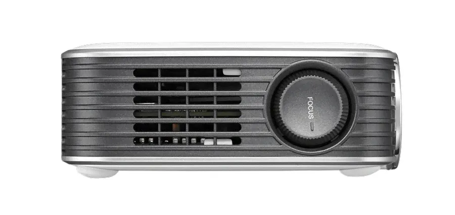Мультимедийный проектор Vivitek Qumi Q8-WH-0