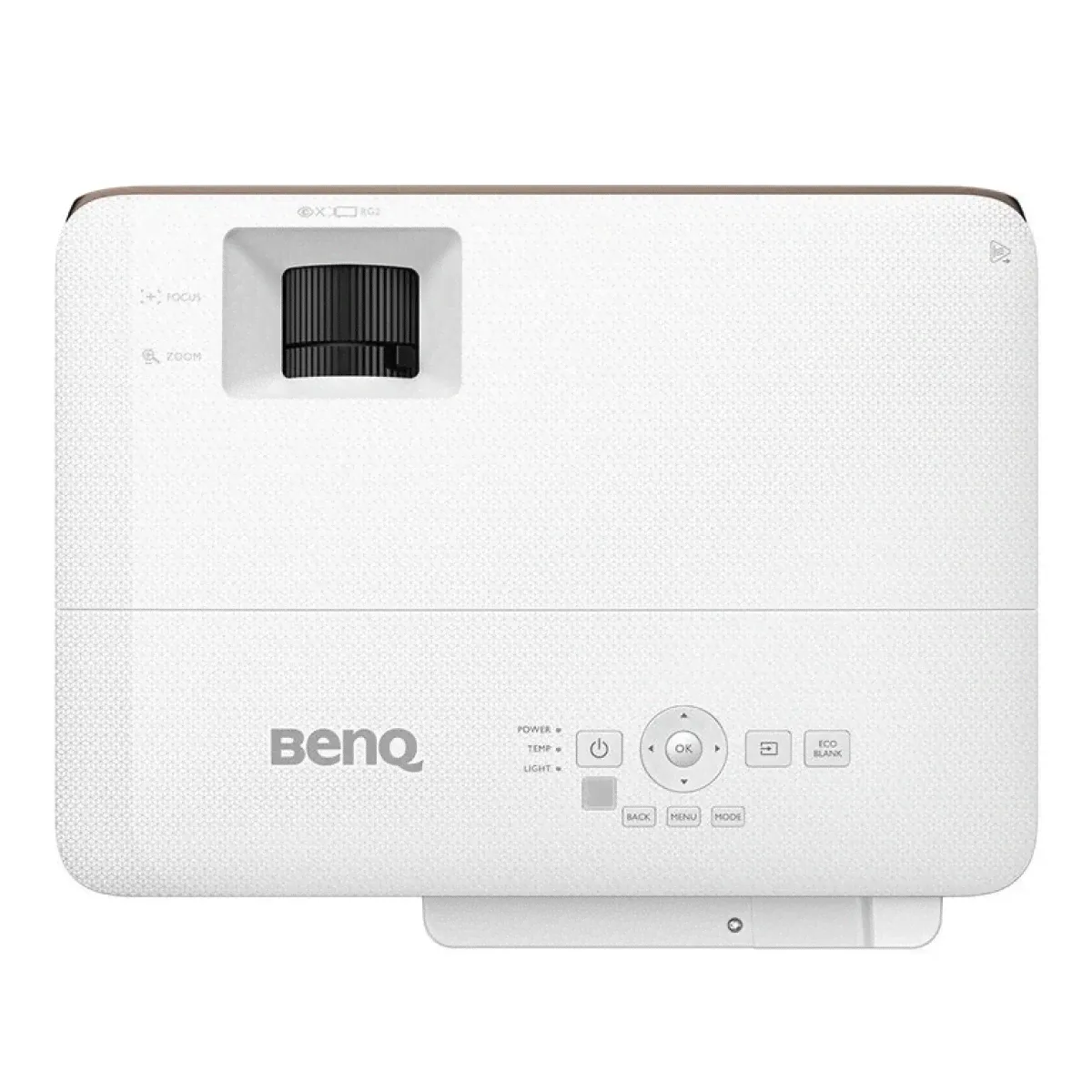 BenQ W1800 Проектор для домашнего кинотеатра