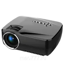 Проектор LED GP70UP (GP70W) с Wi-Fi Android