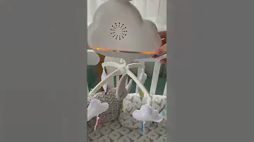 Мобиль Mattel Fisher Price