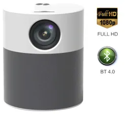 Проектор TouYinger T9 Full HD