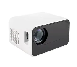 Проектор HIPER Cinema D15 белый