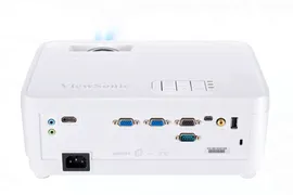 Короткофокусный проектор Viewsonic PS501X
