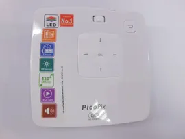 Проектор карманный Philips PicoPix