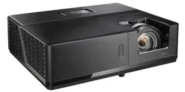 Лазерный проектор для презентаций Optoma ZU606TSTe