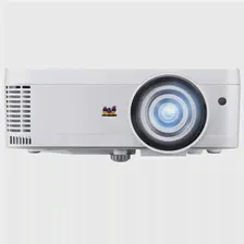 Проектор короткофокусный Viewsonic PS501X