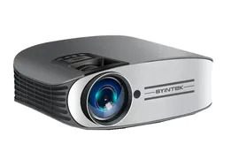 Проектор BYINTEK M7 Moon Full HD, Mirroring