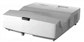 Ультракороткофокусный проектор Optoma HD35UST
